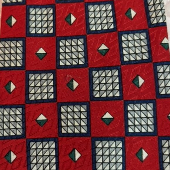 Today's Man Men's Tie - Picture 1 of 1